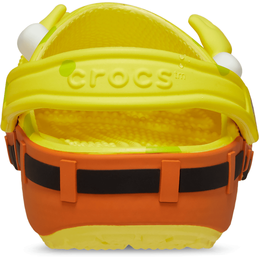 Crocs - SpongeBob Classic Clog Men