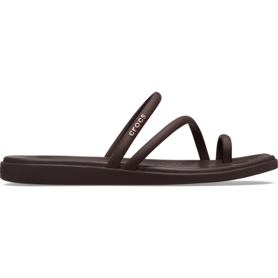 Crocs - Women's Miami Toe Loop Sandal Women