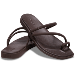 Crocs - Women's Miami Toe Loop Sandal Women