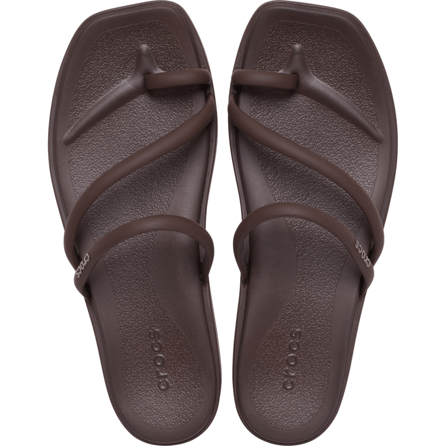 Crocs - Women's Miami Toe Loop Sandal Women