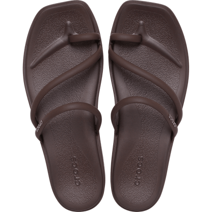 Crocs - Women's Miami Toe Loop Sandal Women