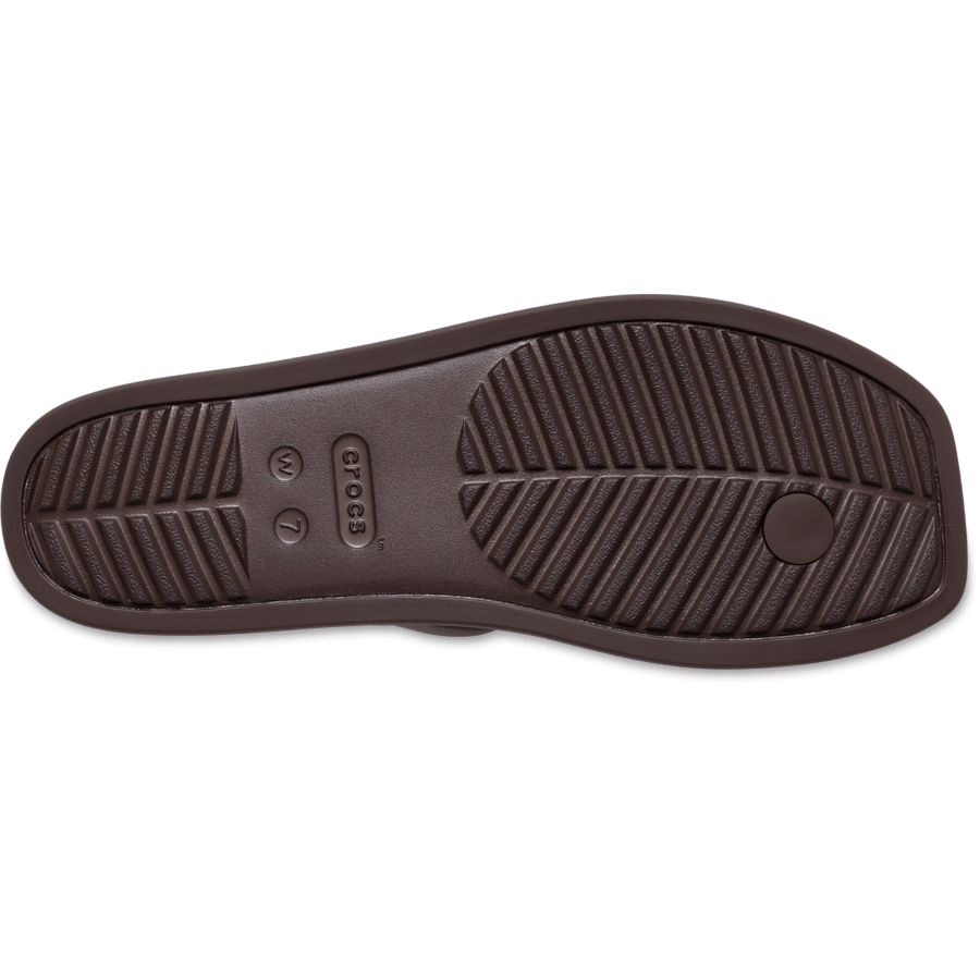 Crocs - Women's Miami Toe Loop Sandal Women