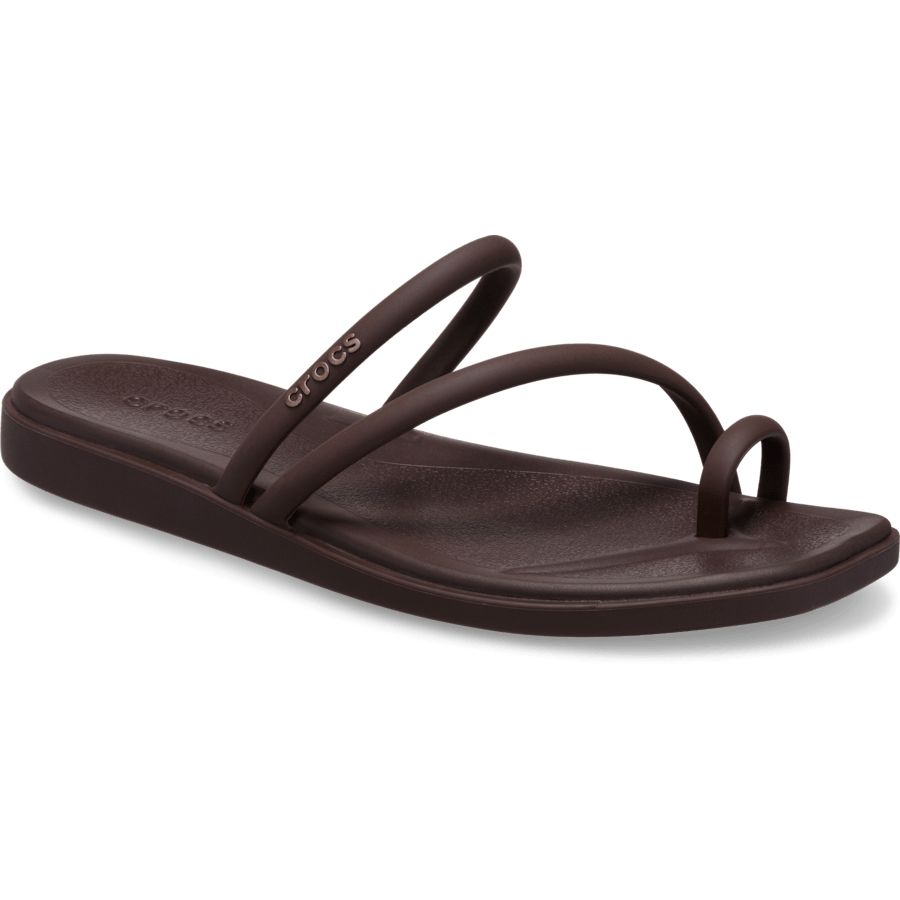 Crocs - Women's Miami Toe Loop Sandal Women