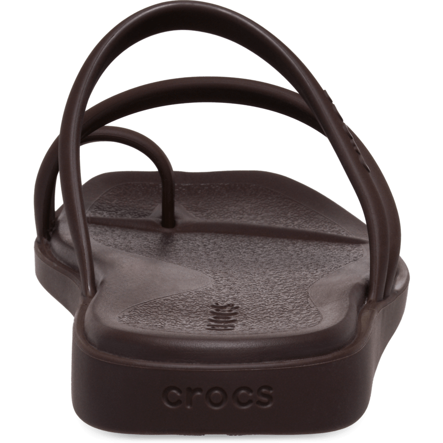 Crocs - Women's Miami Toe Loop Sandal Women