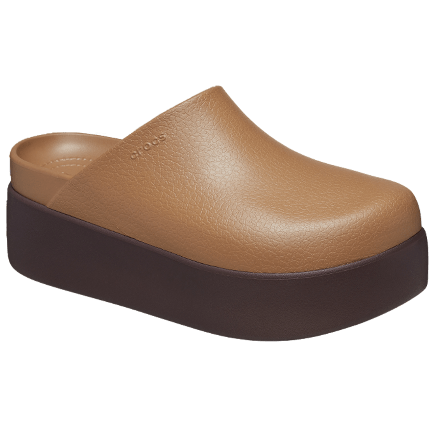 Crocs - Dylan Platform Clog Women
