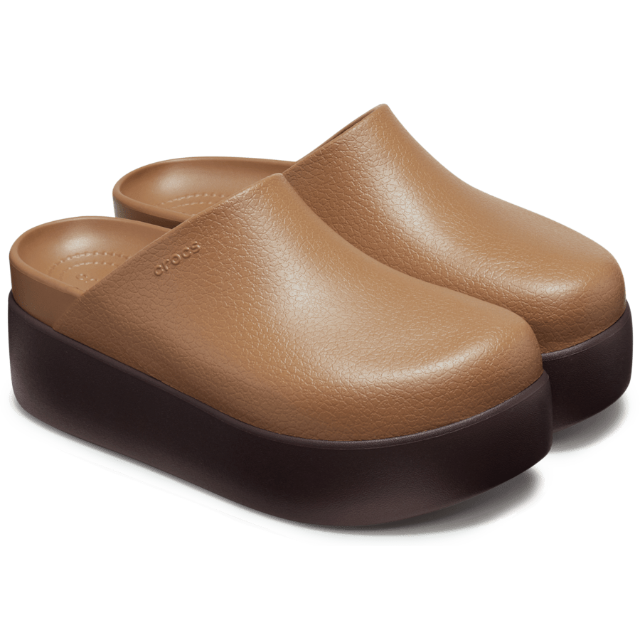 Crocs - Dylan Platform Clog Women