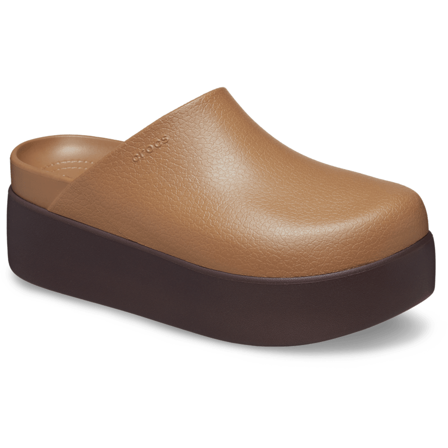 Crocs - Dylan Platform Clog Women