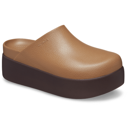 Crocs - Dylan Platform Clog Women