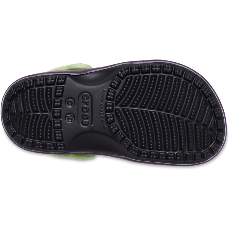 Crocs - Kids' Encanto Bruno Classic Clog Kids