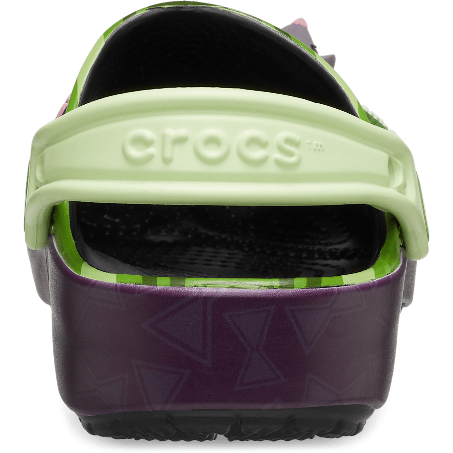 Crocs - Kids' Encanto Bruno Classic Clog Kids
