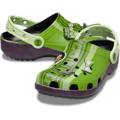 Crocs - Toddlers' Encanto Bruno Classic Clog Kids