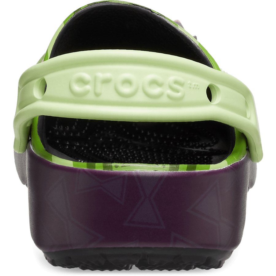 Crocs - Toddlers' Encanto Bruno Classic Clog Kids