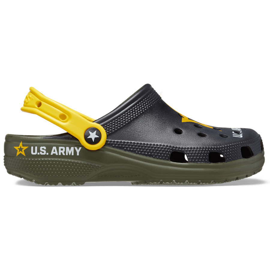 Crocs - U.S. Army Classic Clog Women|Men