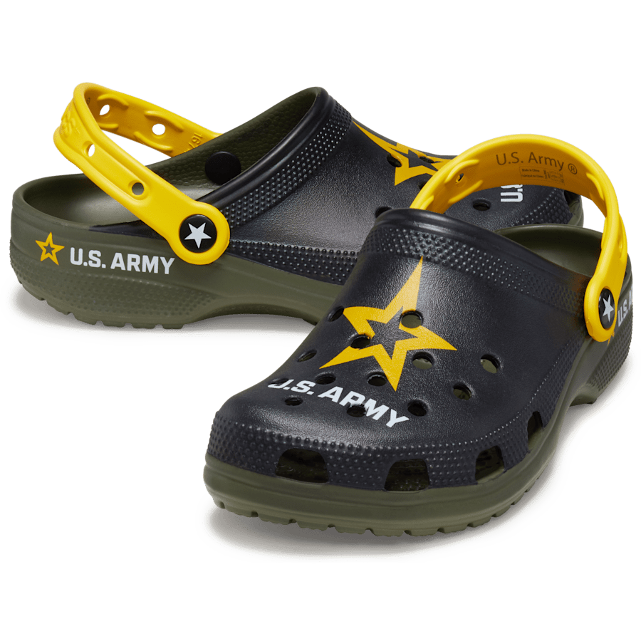 Crocs - U.S. Army Classic Clog Women|Men