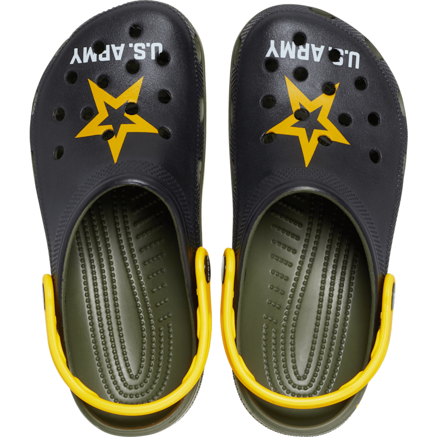 Crocs - U.S. Army Classic Clog Women|Men