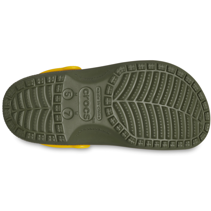 Crocs - U.S. Army Classic Clog Women|Men