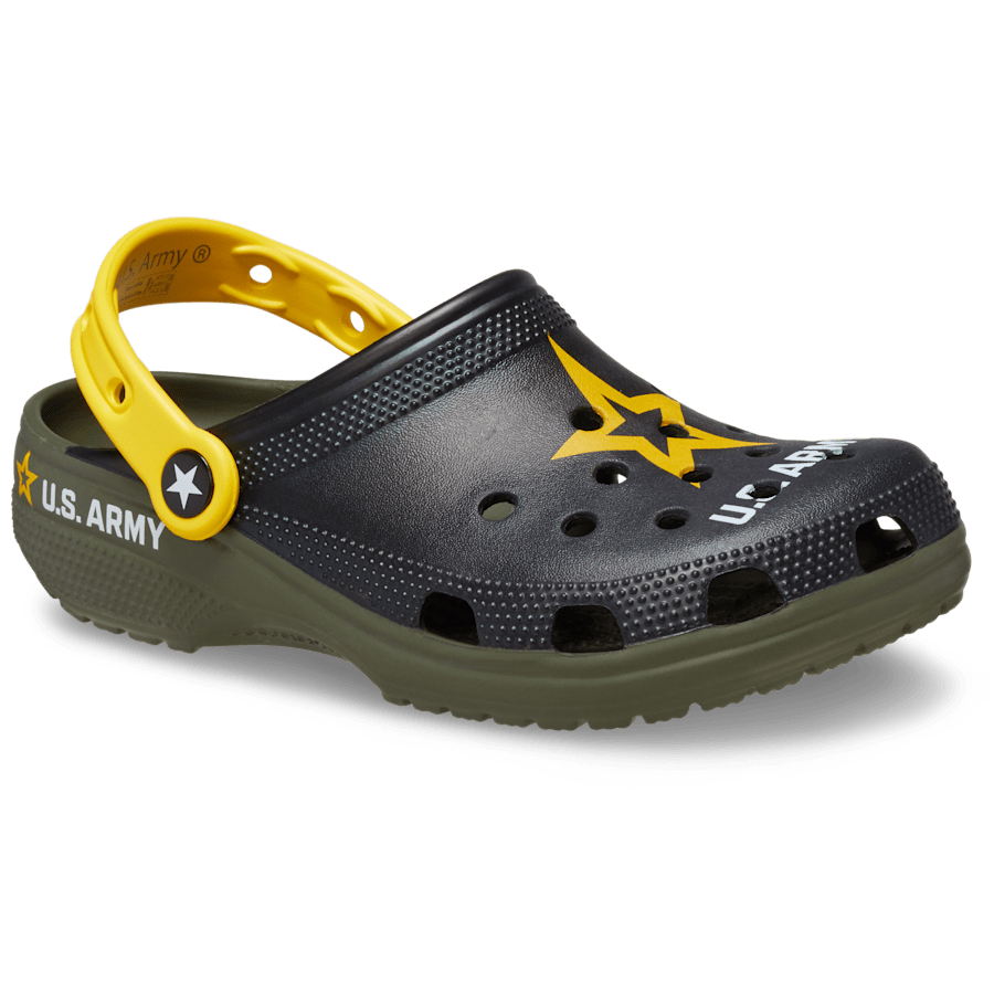 Crocs - U.S. Army Classic Clog Women|Men