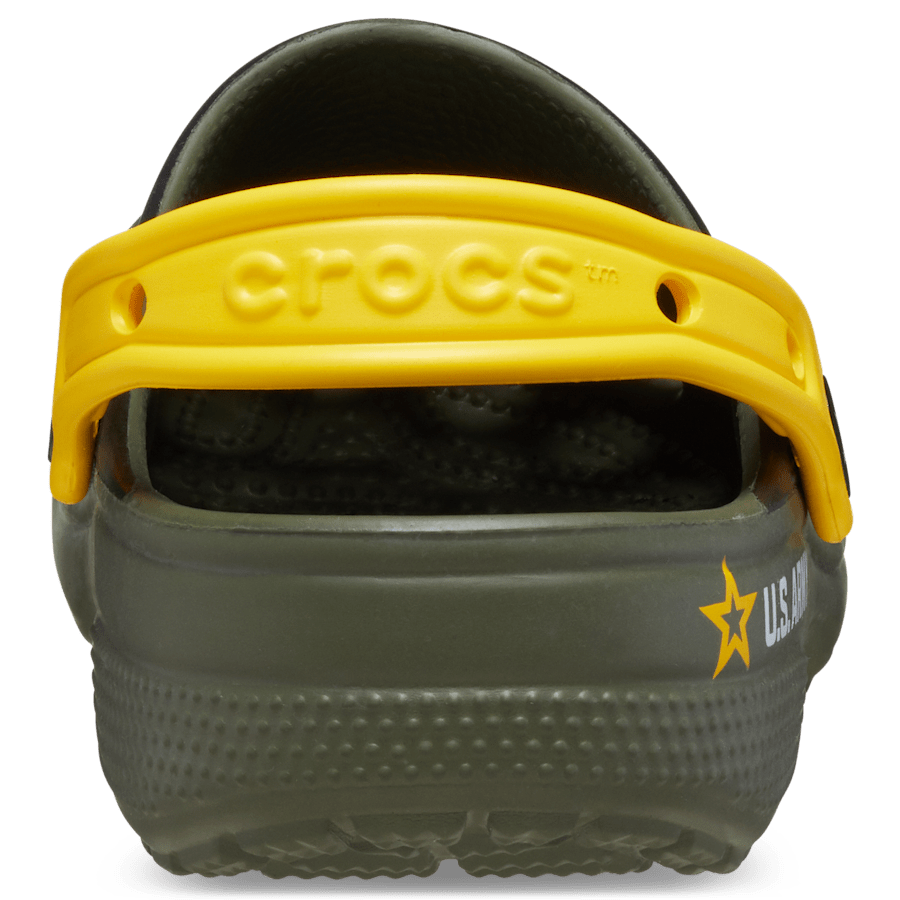 Crocs - U.S. Army Classic Clog Women|Men