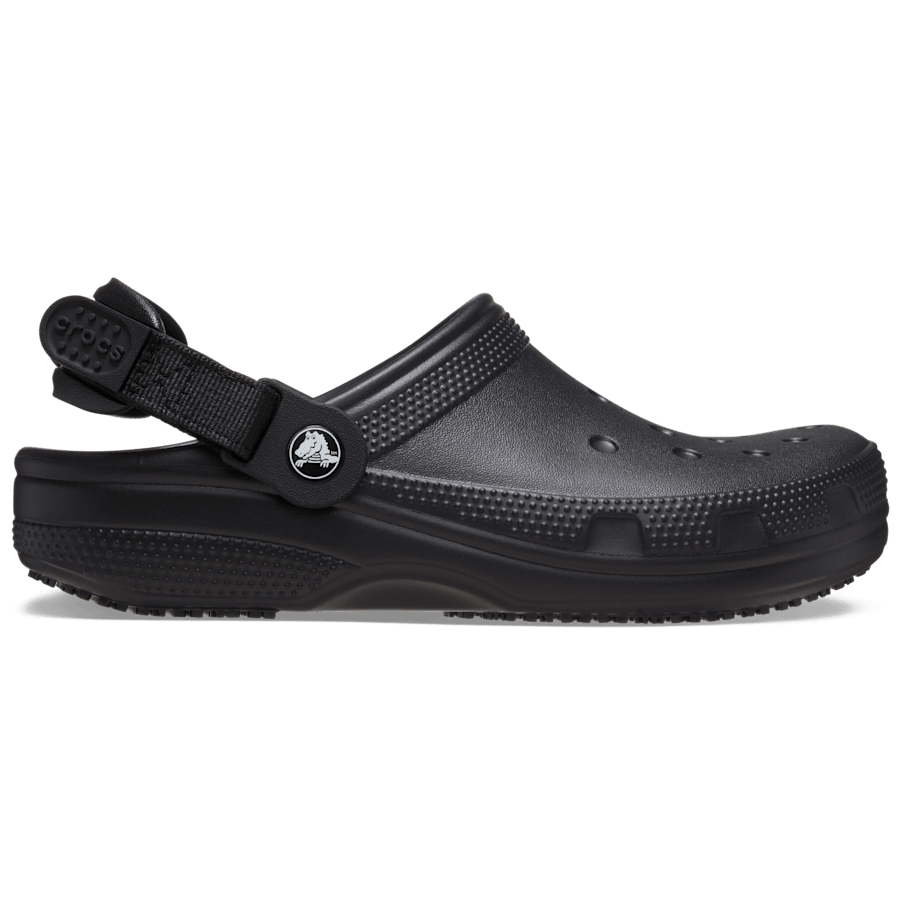 Crocs - Classic Work Clog Women|Men|Crocs at Work™