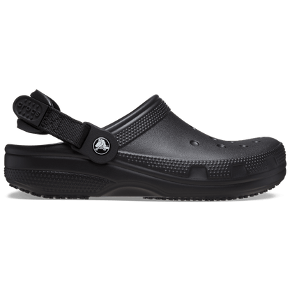 Crocs - Classic Work Clog Women|Men|Crocs at Work™