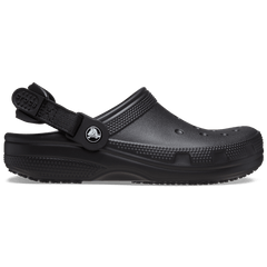 Crocs - Classic Work Clog Women|Men|Crocs at Work™