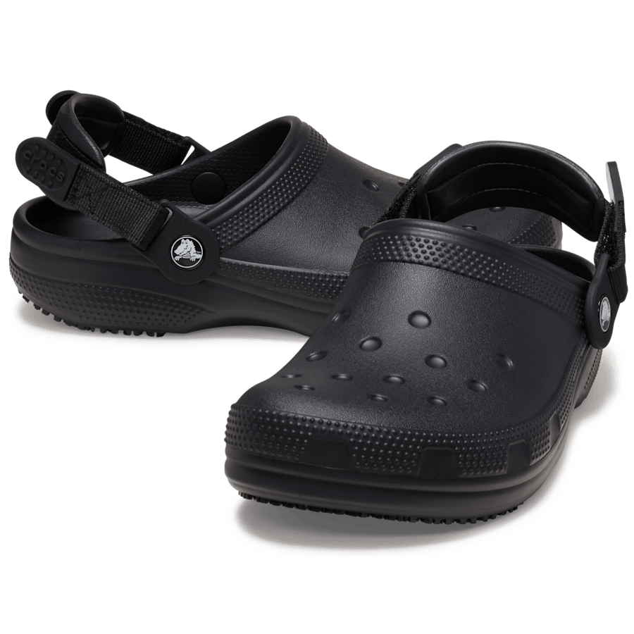 Crocs - Classic Work Clog Women|Men|Crocs at Work™