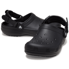 Crocs - Classic Work Clog Women|Men|Crocs at Work™