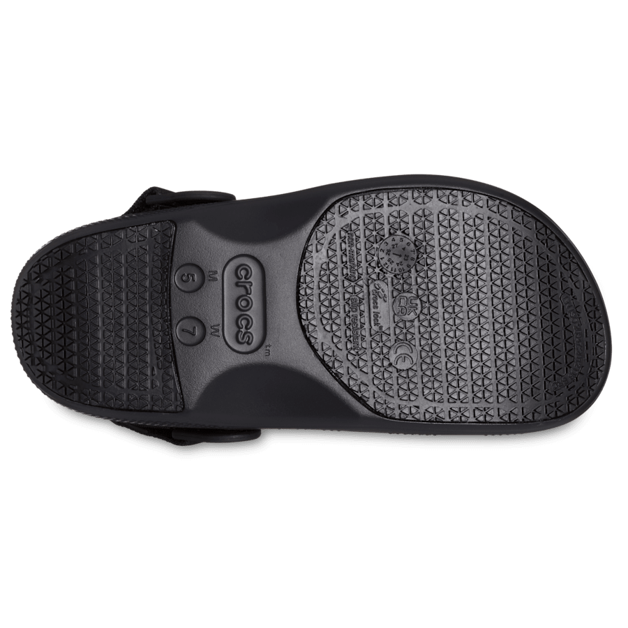 Crocs - Classic Work Clog Women|Men|Crocs at Work™