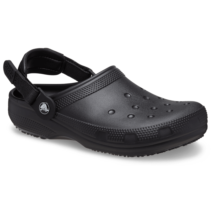 Crocs - Classic Work Clog Women|Men|Crocs at Work™