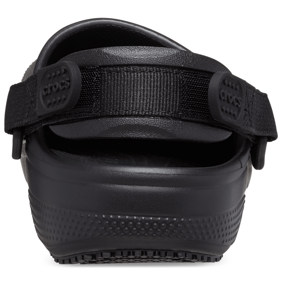 Crocs - Classic Work Clog Women|Men|Crocs at Work™