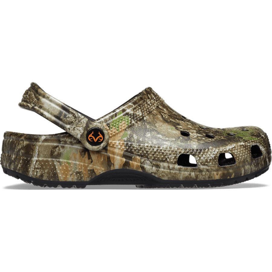 Crocs - Realtree APX® Classic Clog Women|Men