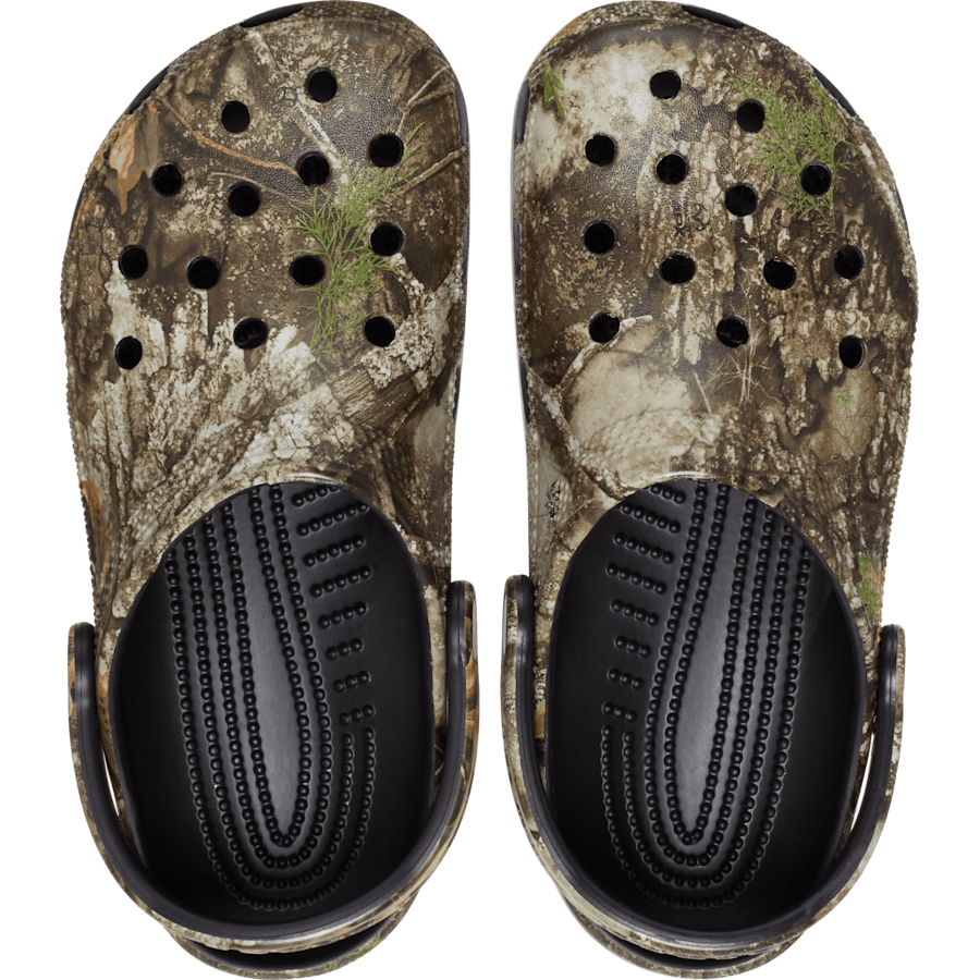 Crocs - Realtree APX® Classic Clog Women|Men