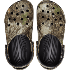 Crocs - Realtree APX® Classic Clog Women|Men