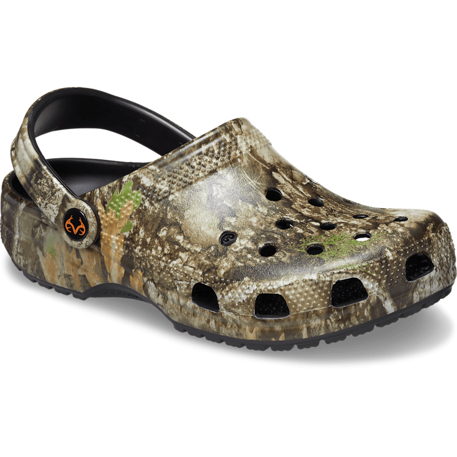 Crocs - Realtree APX® Classic Clog Women|Men