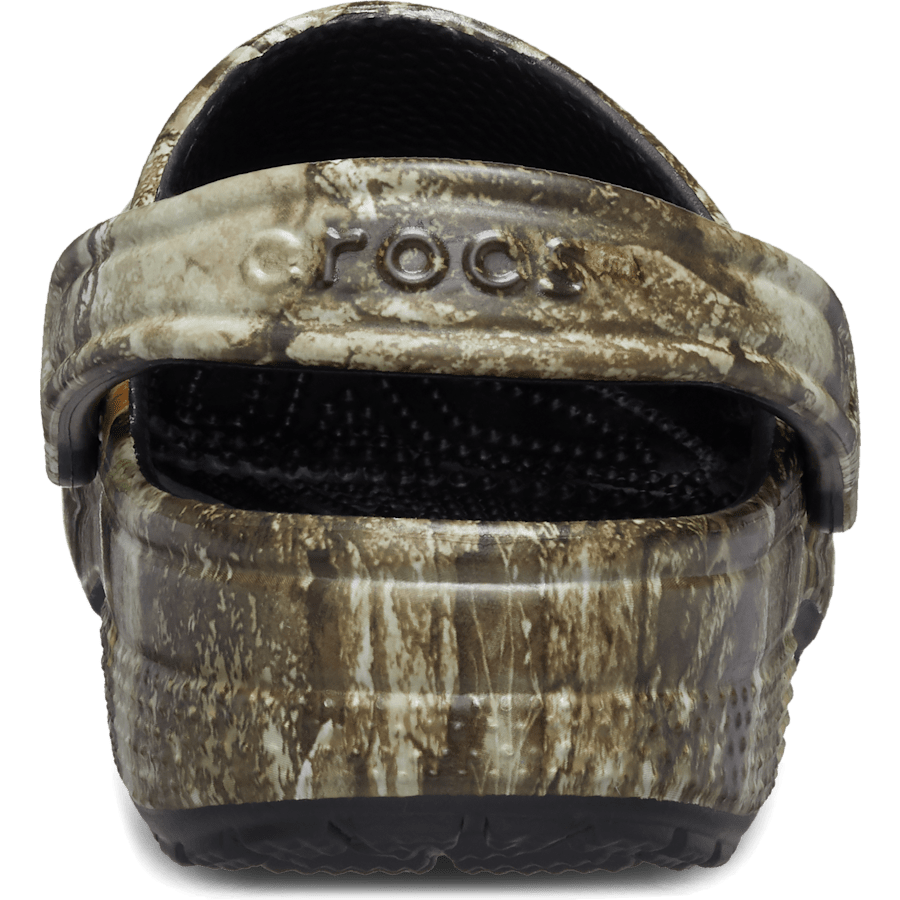 Crocs - Realtree APX® Classic Clog Women|Men