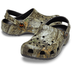 Crocs - Kids' Realtree APX Classic Clog Kids