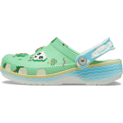 Crocs - Kids' Animal Crossing Classic Clog Kids