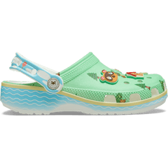Crocs - Kids' Animal Crossing Classic Clog Kids