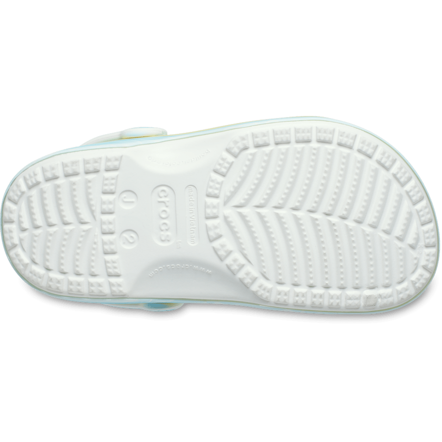 Crocs - Kids' Animal Crossing Classic Clog Kids