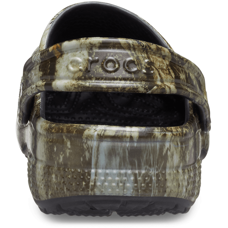 Crocs - Toddler Realtree APX Classic Clog Kids