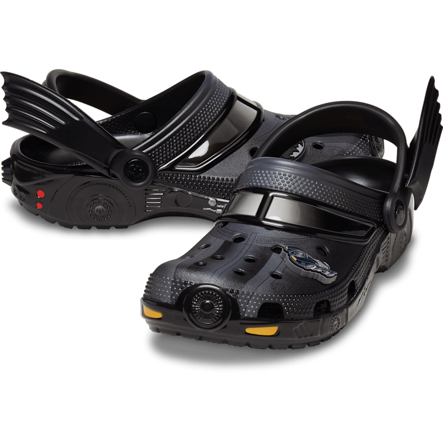 Crocs - Batman Batmobile Classic Clog Women|Men