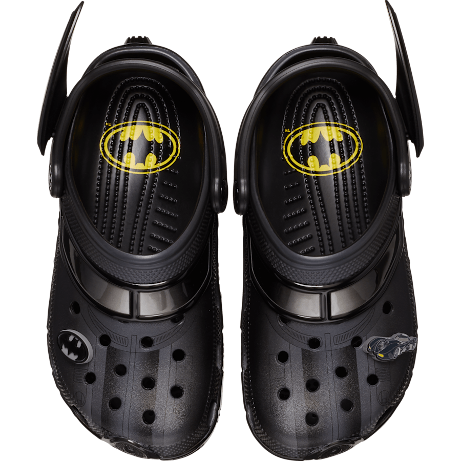 Crocs - Batman Batmobile Classic Clog Women|Men
