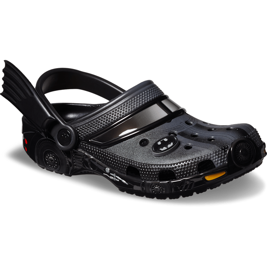 Crocs - Batman Batmobile Classic Clog Women|Men