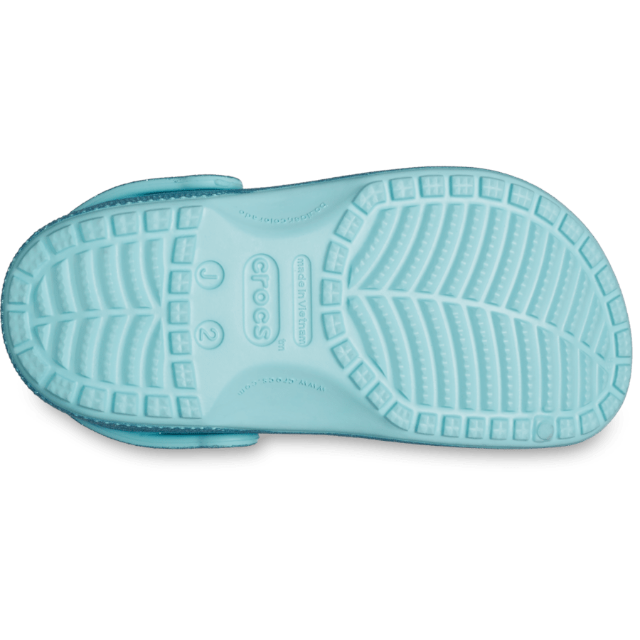 Crocs - Kids' Disney Frozen Elsa Classic Clog Kids
