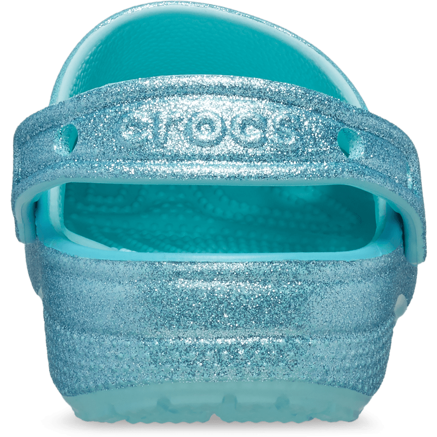 Crocs - Kids' Disney Frozen Elsa Classic Clog Kids
