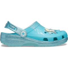 Crocs - Toddlers' Disney Frozen Elsa Classic Clog Kids