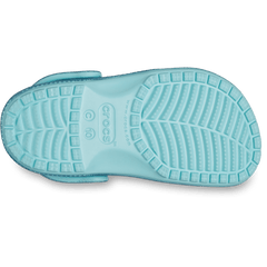 Crocs - Toddlers' Disney Frozen Elsa Classic Clog Kids