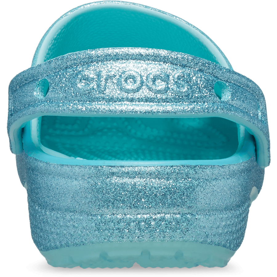 Crocs - Toddlers' Disney Frozen Elsa Classic Clog Kids