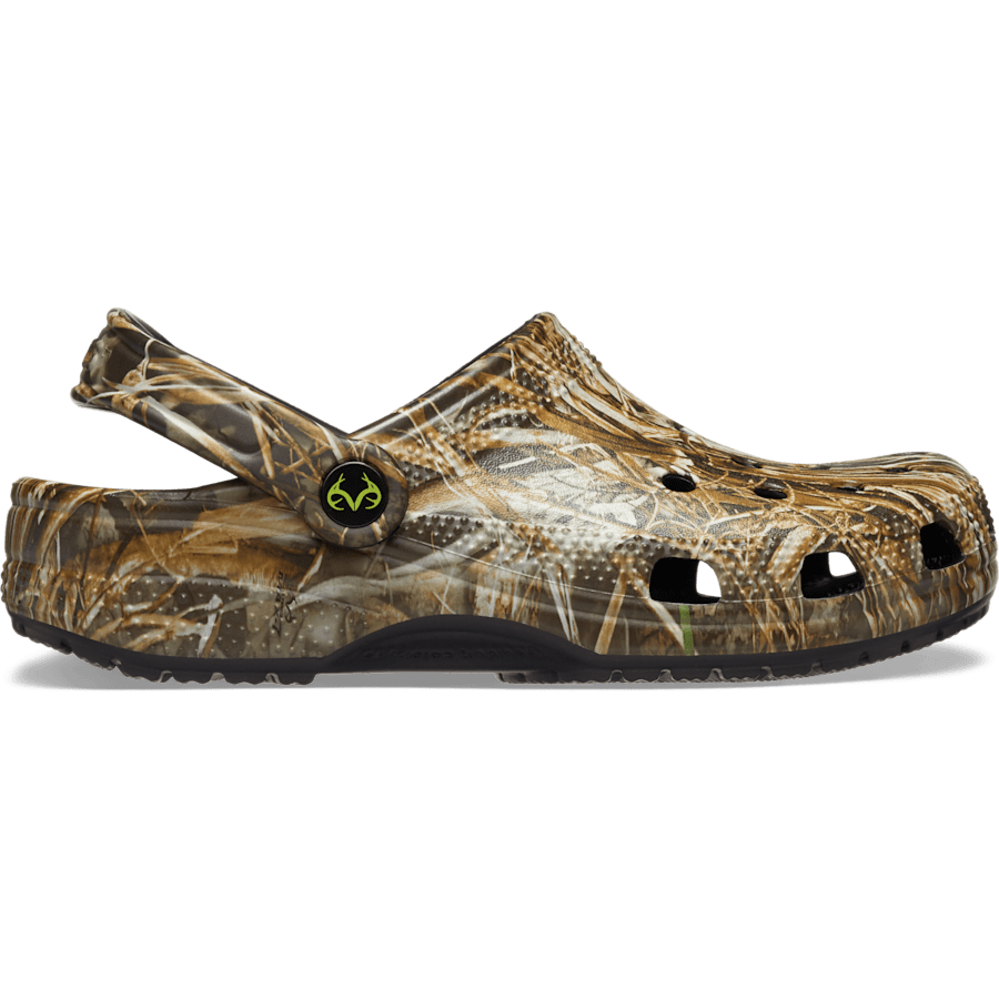 Crocs - Realtree MAX-7® Classic Clog Women|Men