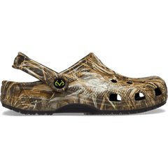 Crocs - Realtree MAX-7® Classic Clog Women|Men